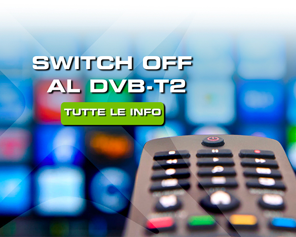 DVB-T2 Bisogna cambiare TV? Digitale terrestre switch off 2021-Test, calendario e Bonus Tv