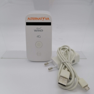 WiFi 4g ZTE Portatile