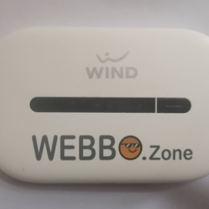 HUAWEI E5330 3G Mobile Hotspot