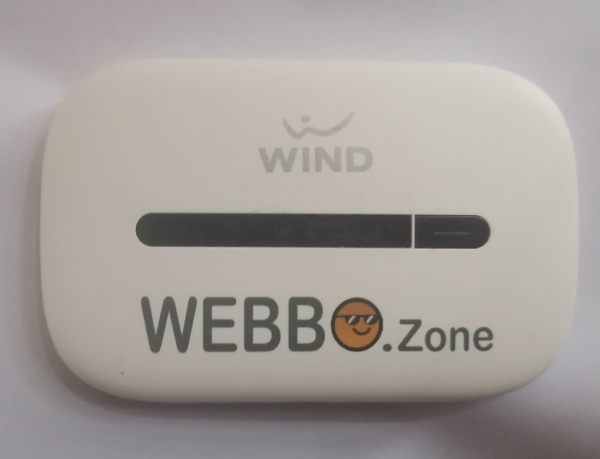 HUAWEI E5330 3G Mobile Hotspot