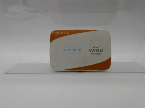 Alcatel MW40V Hotspot LTE