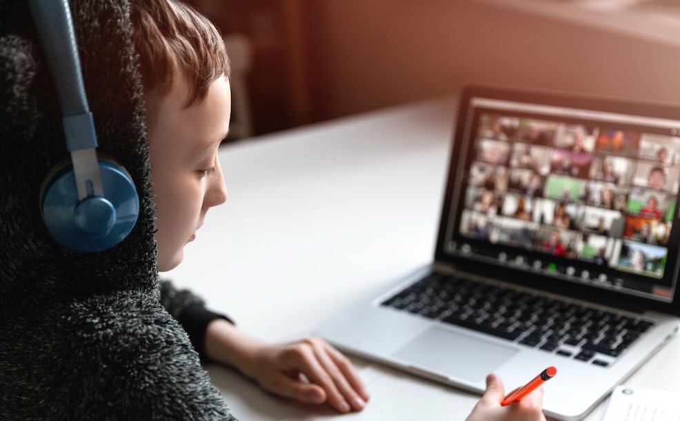 SOLUZIONI INTERNET DITATTICA A DISTANZA DAD