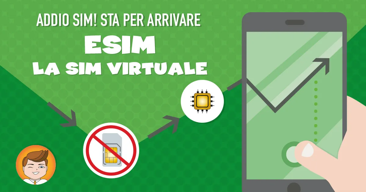 che cosa è esim che cosa è esim