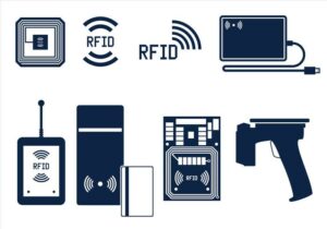 IC card Nfc Rfid