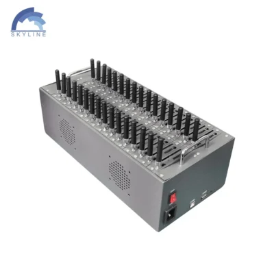 Modem Multi Sim 32 slot Multi Sms Marketing Gsm 2G 3G 4G