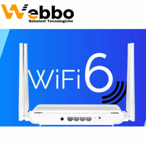 wifi 6 webbo