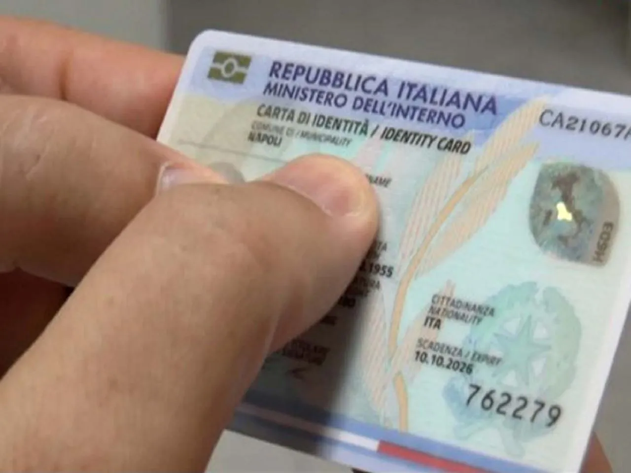 credenziali SPID tramite CIE 3.0