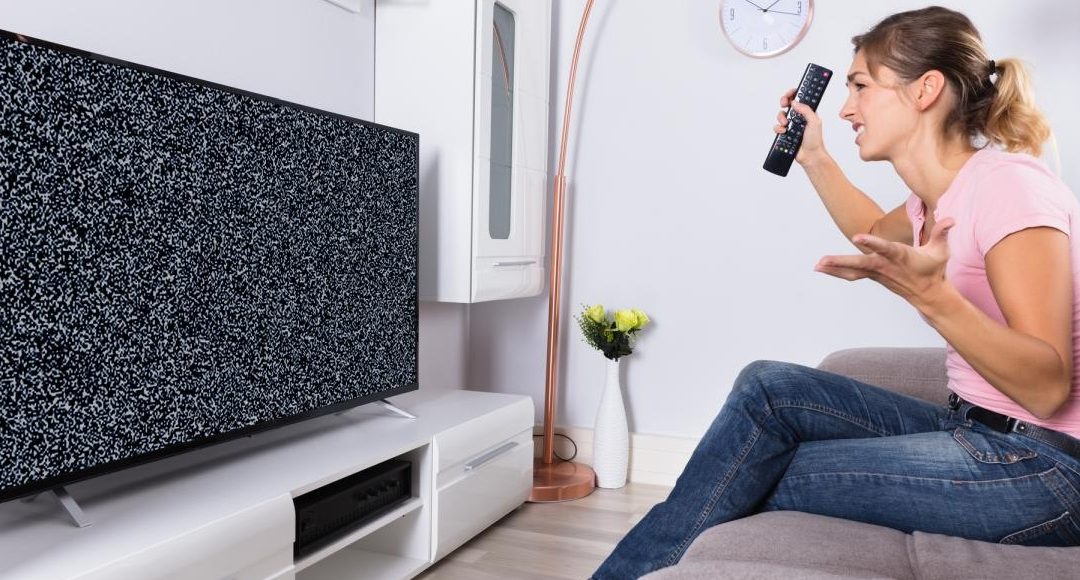 5G interferenze Tv ? Soluzioni dopo switch off DVB-T2 canali disturbati