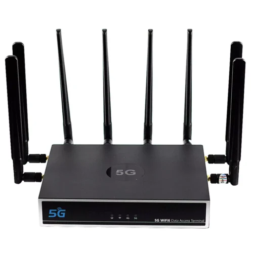 Router Industriali
