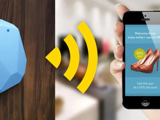 cos’è e come funziona il marketing di prossimità Beacon Proximity Marketing Roma – Centri Commerciali