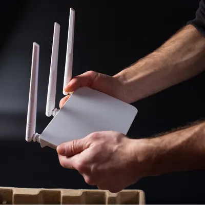 Migliori Router Sim 4G