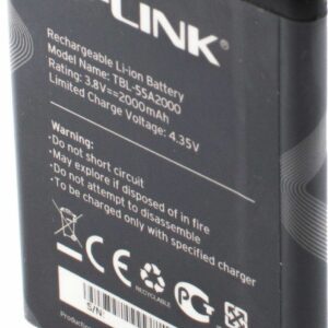 Batteria TP-LINK TBL-71A2000