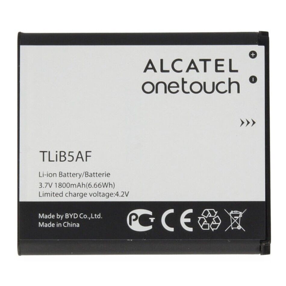 Batteria Alcatel TLIB5AF Onetouch