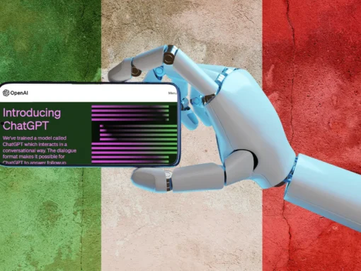 Come utilizzare OpenAI in Italia Come utilizzare OpenAI in Italia