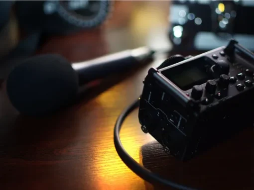 Ruzzole bobine fibra ottica Roma per cavi audio e video digitale