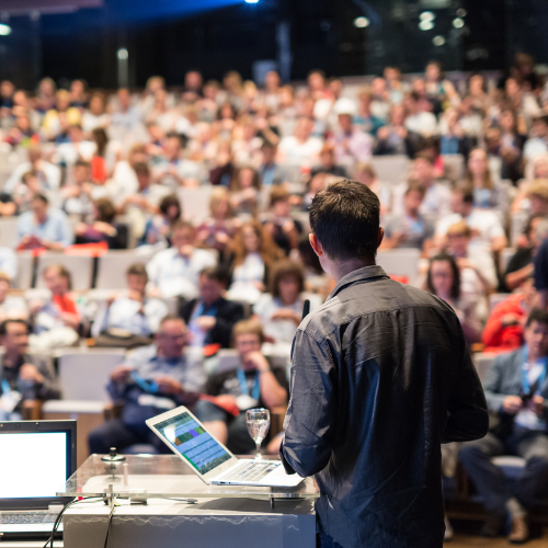 Soluzioni di connessione internet per agenzie eventi e location a Roma