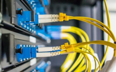 Fibra ottica Roma: soluzioni avanzate per la tua connessione internet