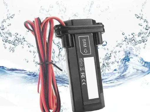 Gps Tracker auto bici moto per monitoraggio localizzazione