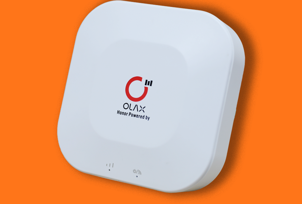 La Webbo.zone Rivoluziona il Mercato Italiano con i Nuovi Router 4G LTE Portatili con porta RJ45