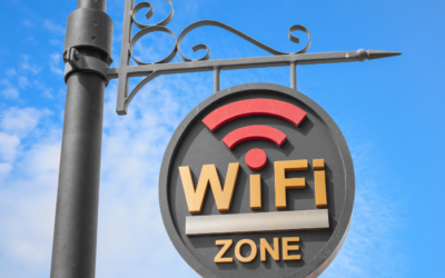 Webbo: Il Tuo Partner Affidabile per l’Installazione di Reti Wi-Fi a Roma e Provincia