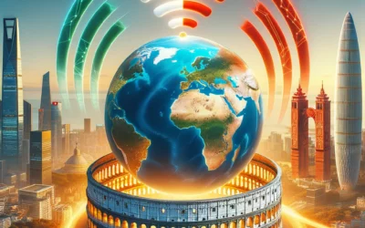 Webbo Zone e Shenzhen OLAX Technology Co., Ltd Uniscono le Forze per Rivoluzionare il Mercato della Connettività in Italia