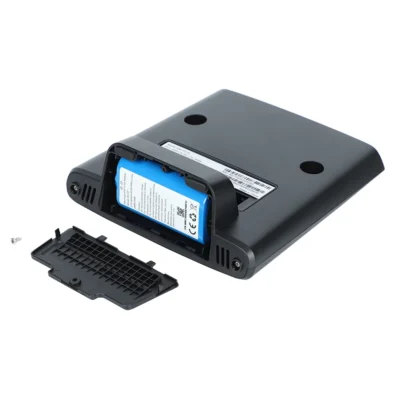 Cpe Router Modem WiFi Voip 4g CAT4 OLAX AX9 Pro 300Mbps batteria 4000mAh antenna SMA - immagine 3
