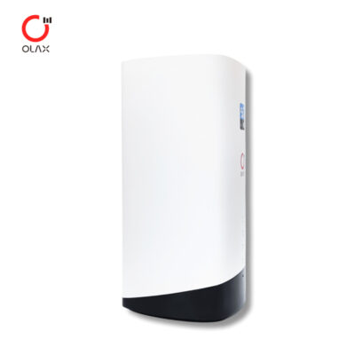 Olax Cpe G5018 5G Router Modem Cat22 Lte Indoor 1750Mbps G5018 Indoor WiFi6 5G - immagine 2
