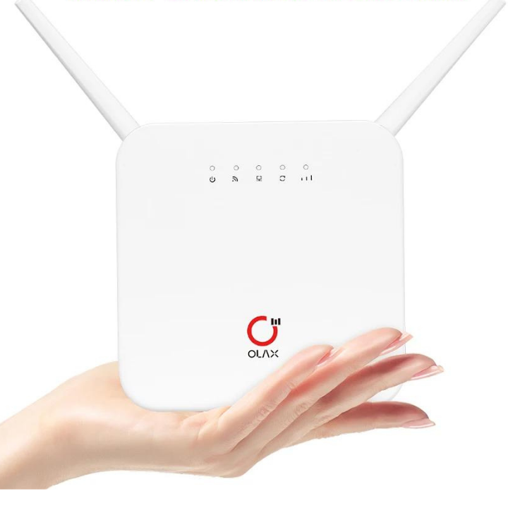 Modem 4G OLAX AX6 PRO