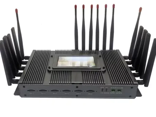 LipRouter Bonding Router LTE 5G multiplexing di rete 4G/5G LipRouter Bonding Router LTE 5G multiplexing di rete 4G/5G