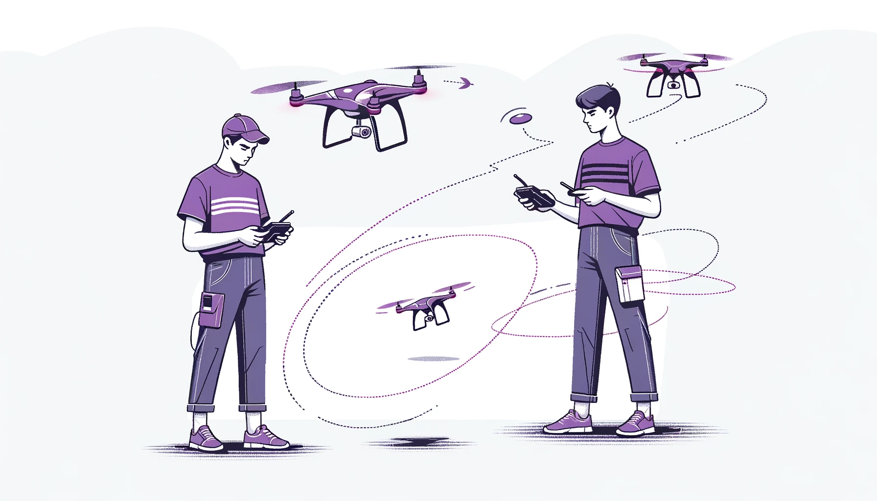 Come aumentare la portata del tuo drone