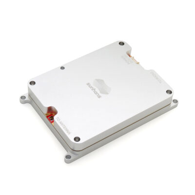 Drone amplificatore WiFi 4000mW 2,4GHz e 5,8GHz dual band Sunhans eSunRC SHRC5824G4W - immagine 4