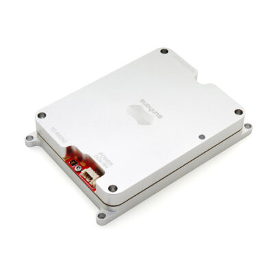 Drone amplificatore WiFi 4000mW 2,4GHz e 5,8GHz dual band Sunhans eSunRC SHRC5824G4W - immagine 5