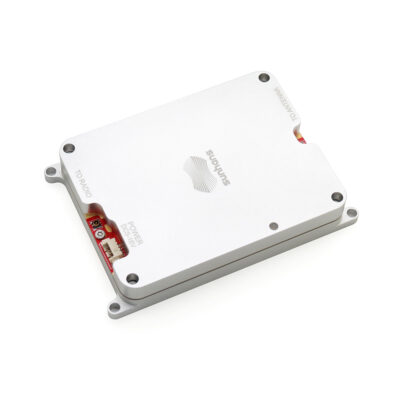 Drone amplificatore WiFi 4000mW 2,4GHz e 5,8GHz dual band Sunhans eSunRC SHRC5824G4W - immagine 7