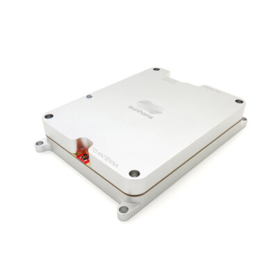 Drone amplificatore WiFi 4000mW 2,4GHz e 5,8GHz dual band Sunhans eSunRC SHRC5824G4W - immagine 8