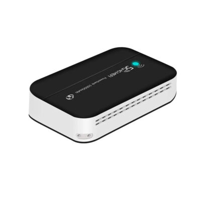 OLAX MF983 Router Power Bank 4G Wireless 5G tascabile12V 7500mah Modem Sim - immagine 12