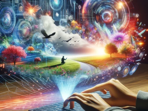 Generazione Video AI – Sora: Rivoluzione Video da Testo – La Nuova Frontiera dell’Intelligenza Artificiale di OpenAI