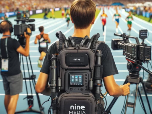 Soluzioni dispositivi Internet per Streaming Live