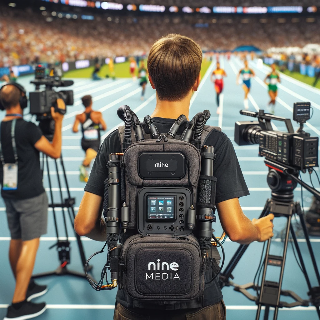 Soluzioni dispositivi Internet per Streaming Live Soluzioni dispositivi Internet per Streaming Live
