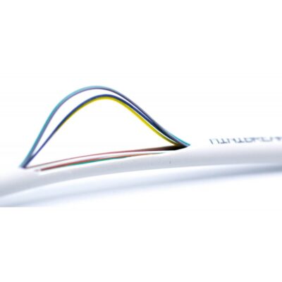 Cavo Fibra Ottica minibreakout spillabile da interno
