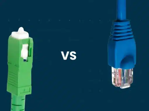Differenze tra GPON ed Ethernet classica: quale tecnologia scegliere? Differenze tra GPON ed Ethernet classica: quale tecnologia scegliere?