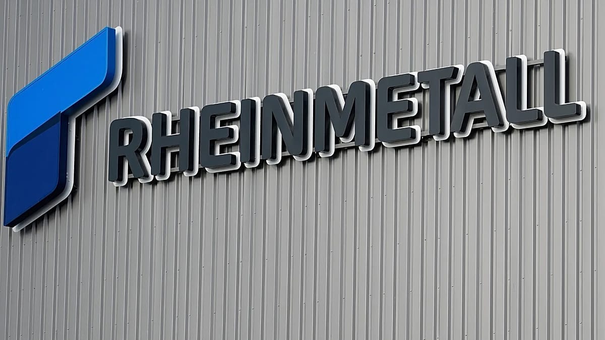 Webbo e Rheinmetall: connettività Starlink per UGV a Torre Veneri