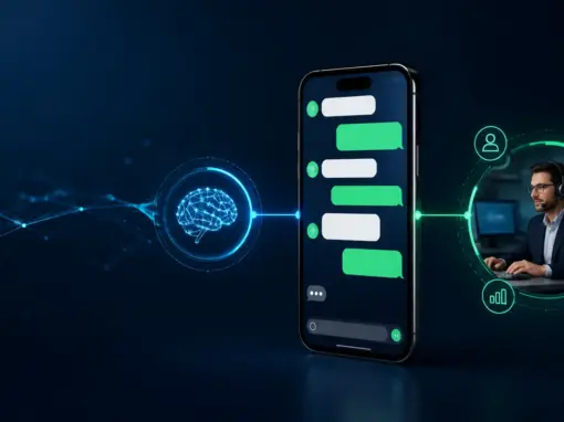 Come configurare WhatsApp Business con l’intelligenza artificiale Come configurare WhatsApp Business con l’intelligenza artificiale