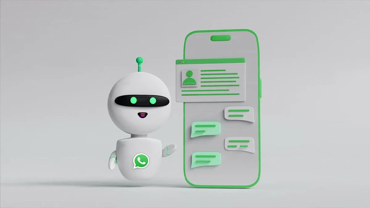 collegare WhatsApp Business, automazione AI e assistenza umana. Come configurare WhatsApp Business con l'intelligenza artificiale